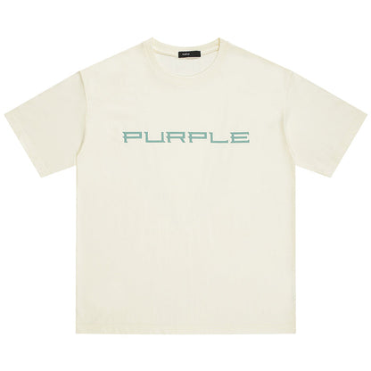 Purple Brand T-Shirt