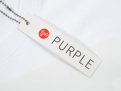 Purple Brand T-Shirt