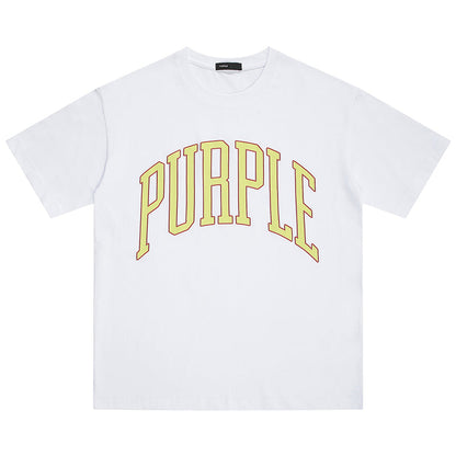 Purple Brand T-Shirt