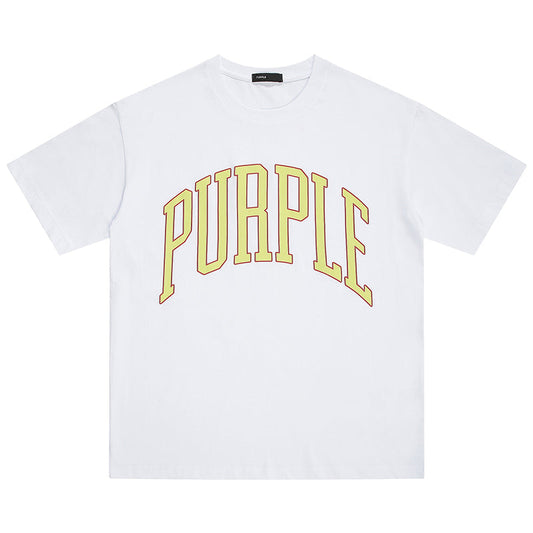 Purple Brand T-Shirt