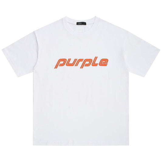 Purple Brand T-Shirt