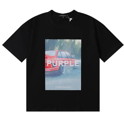 Purple Brand T-Shirt