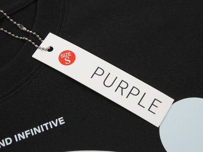 Purple Brand T-Shirt