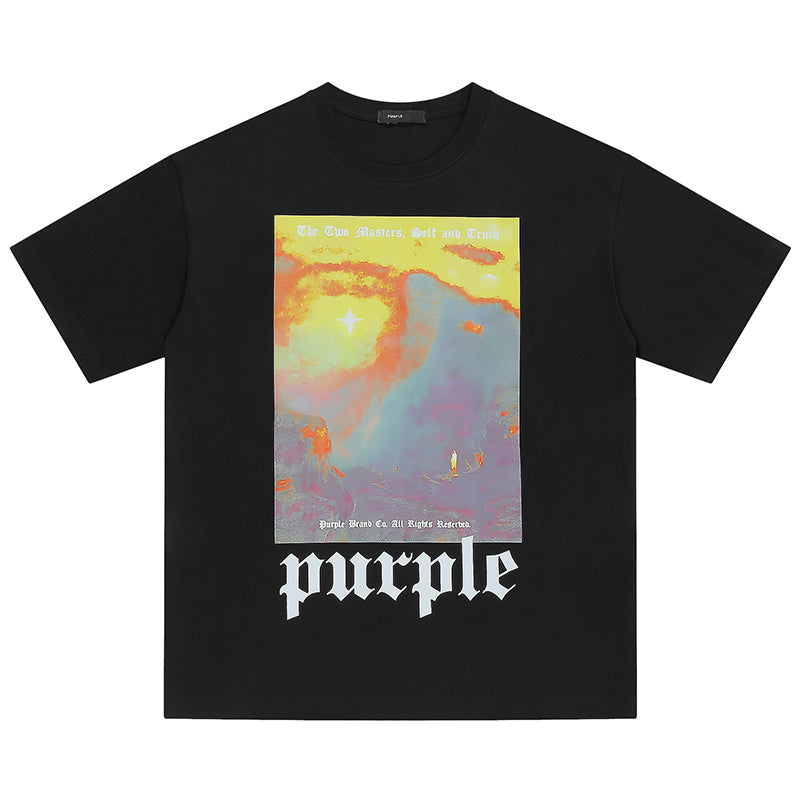 Purple Brand T-Shirt