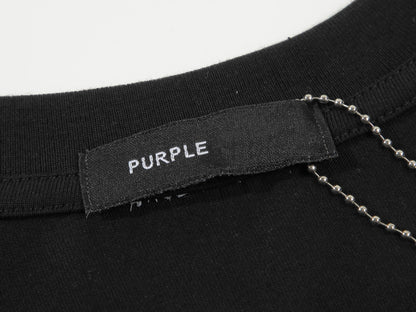 Purple Brand T-Shirt