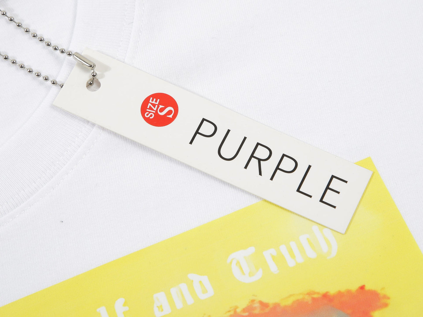 Purple Brand T-Shirt