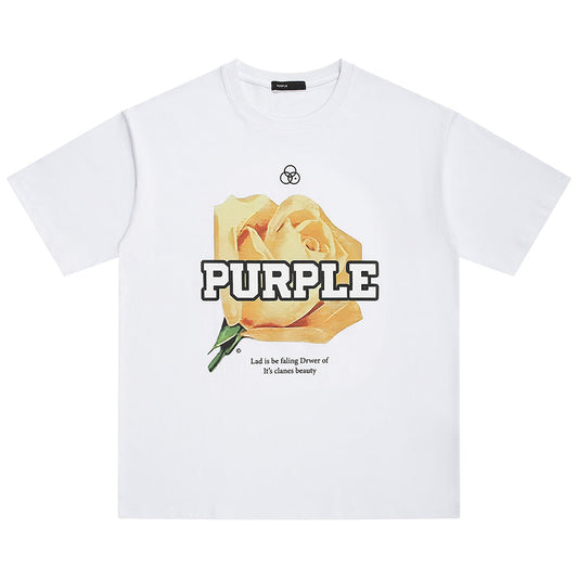 Purple Brand T-Shirt