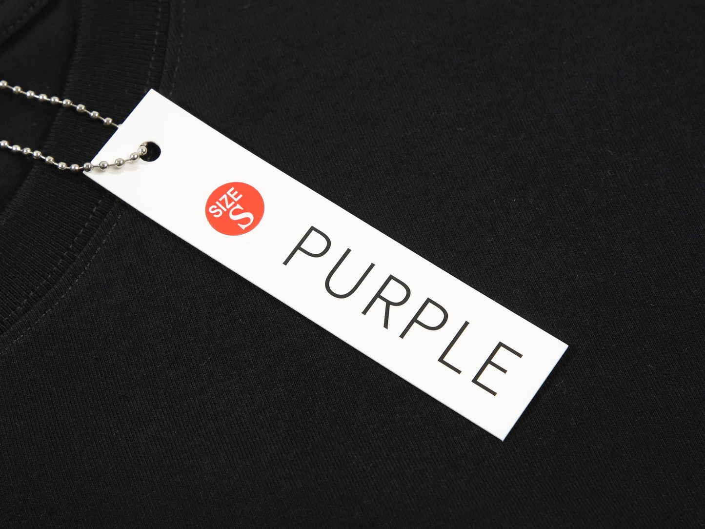 Purple Brand T-Shirt