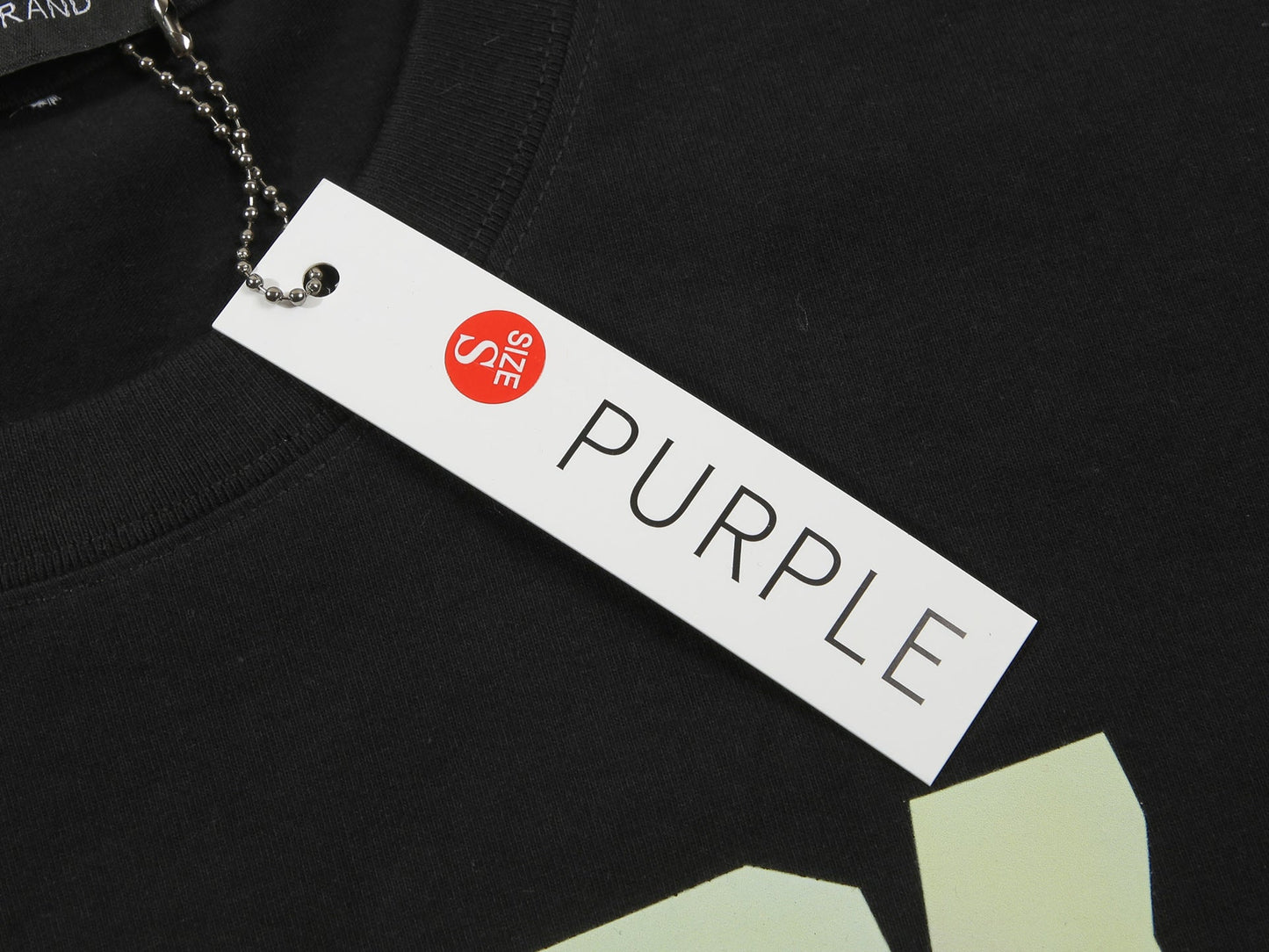 Purple Brand T-Shirt