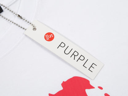 Purple Brand T-Shirt