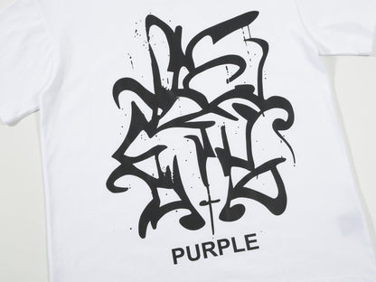 Purple Brand T-Shirt