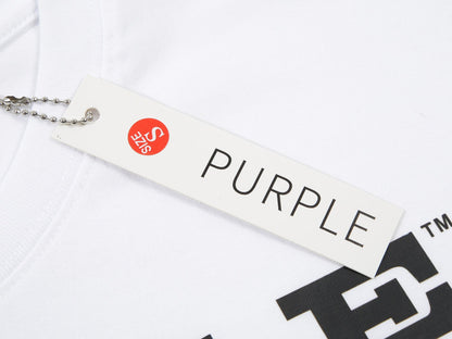 Purple Brand T-Shirt