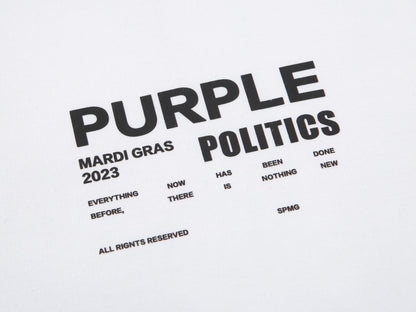 Purple Brand T-Shirt