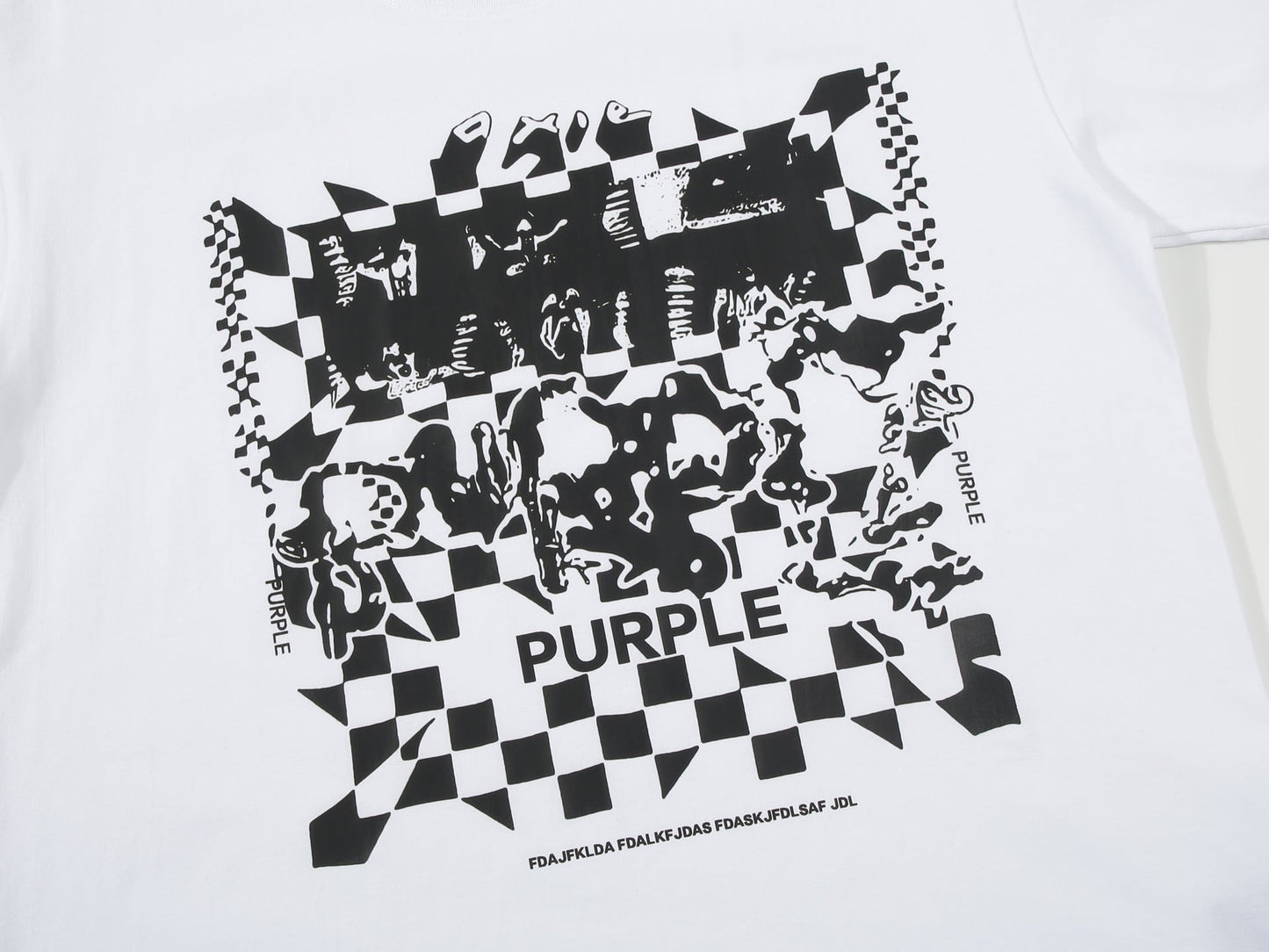 Purple Brand T-Shirt