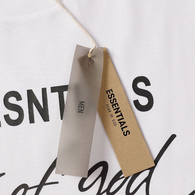 Fear of God Essentials  T-Shirt