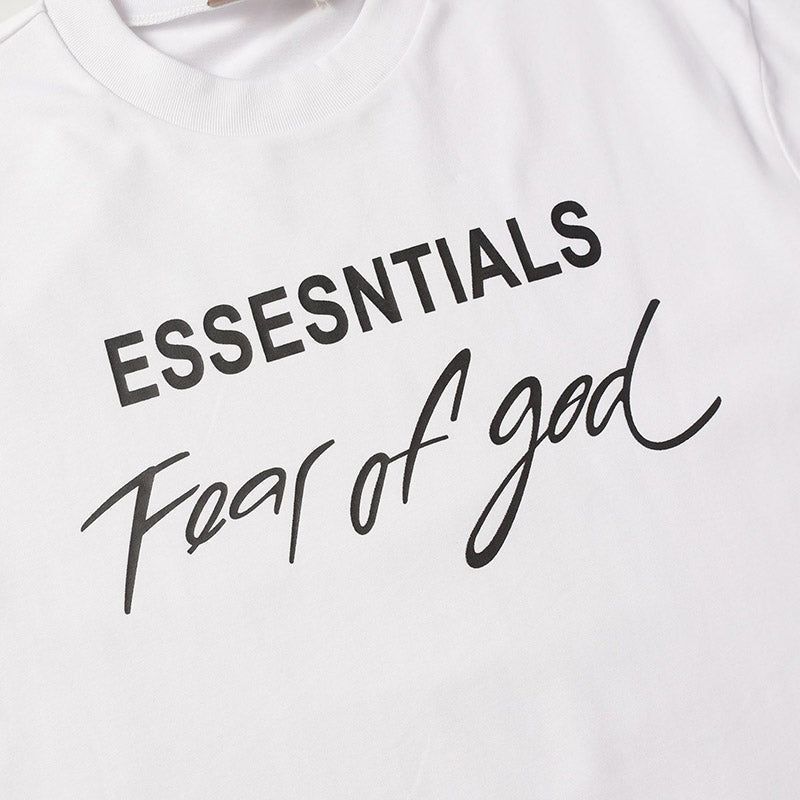 Fear of God Essentials  T-Shirt