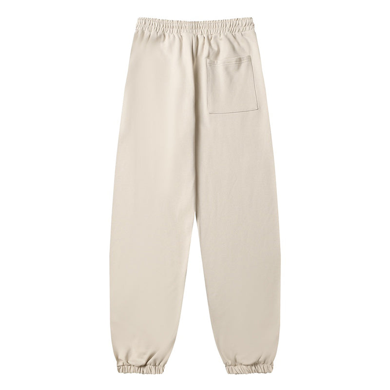 Saint Michael Letter Logo Pant