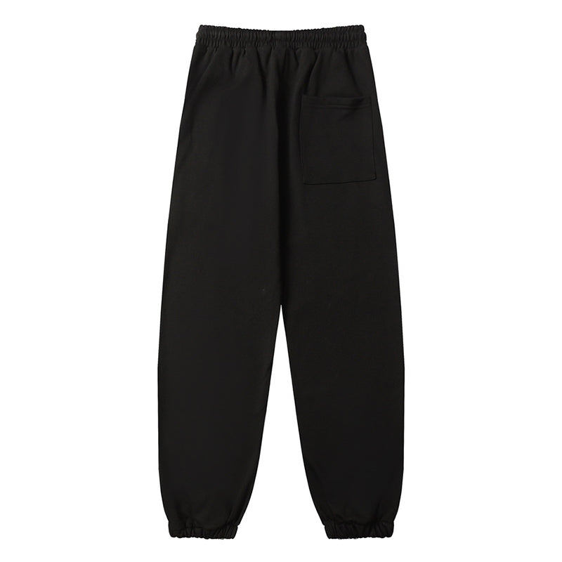 Saint Michael Letter Logo Pant