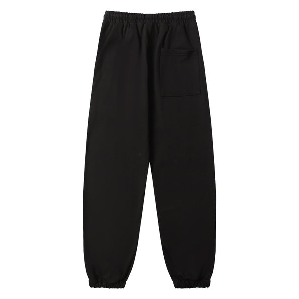 Saint Michael Letter Logo Pant