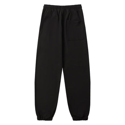 Saint Michael Letter Logo Pant