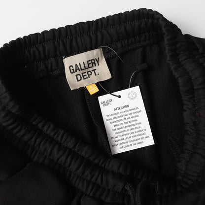 Gallery Dept. Letter Printed Sweatpants