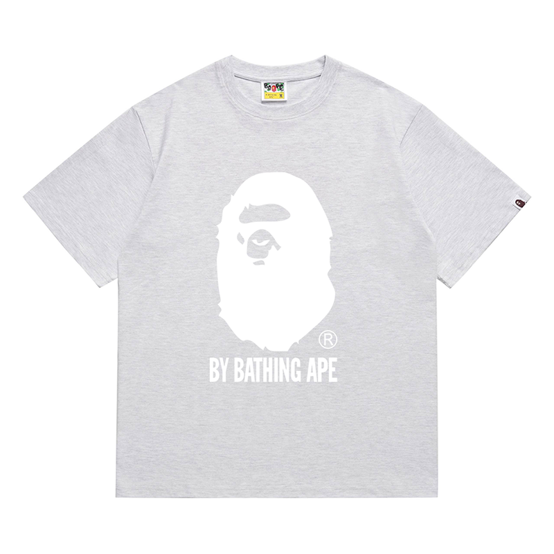 BAPE Bicolor By Bathing Ape Tee