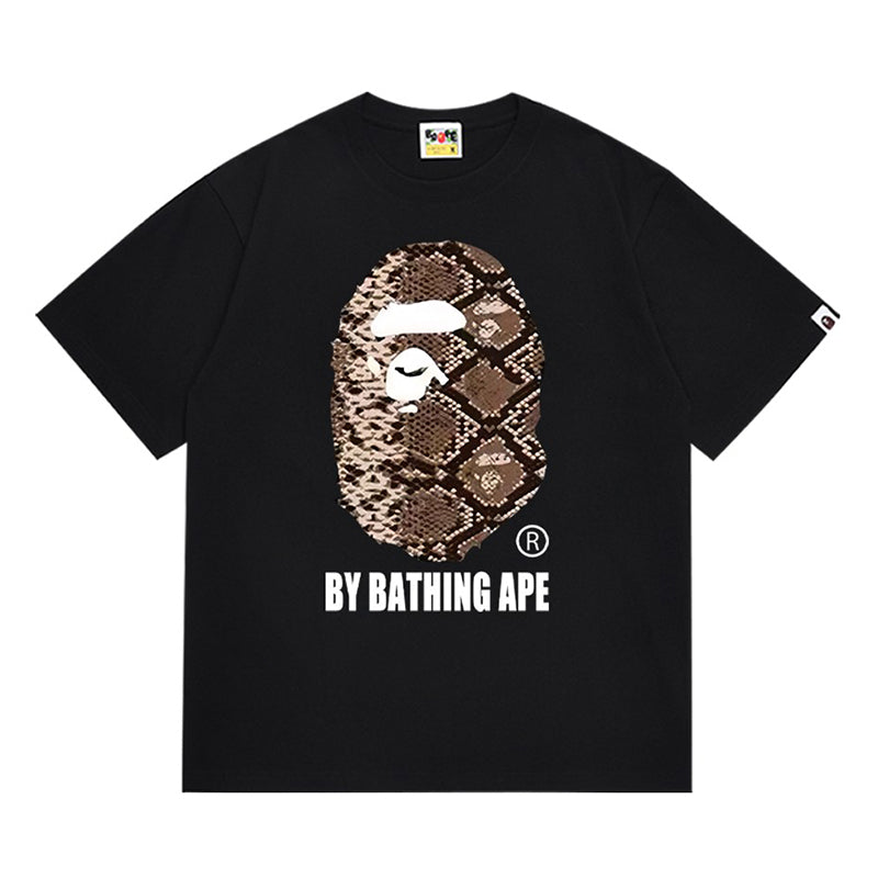 BAPE Snake ByBathing Ape Tee