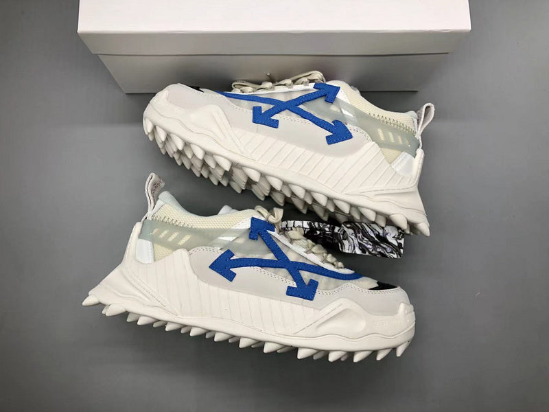 OFF WHITE ODSY-1000 SNEAKERS