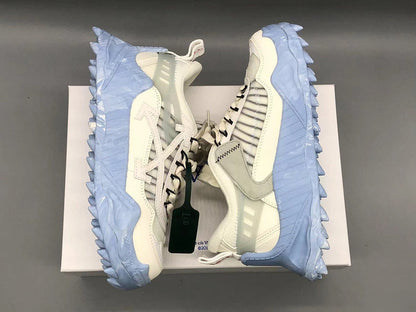 OFF WHITE ODSY-1000 SNEAKERS