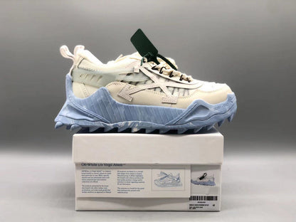 OFF WHITE ODSY-1000 SNEAKERS