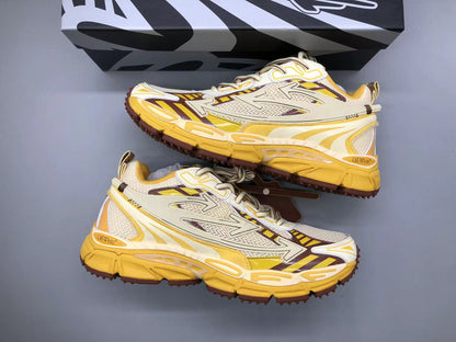 OFF WHITE C/O VirGil Abloh Shoes