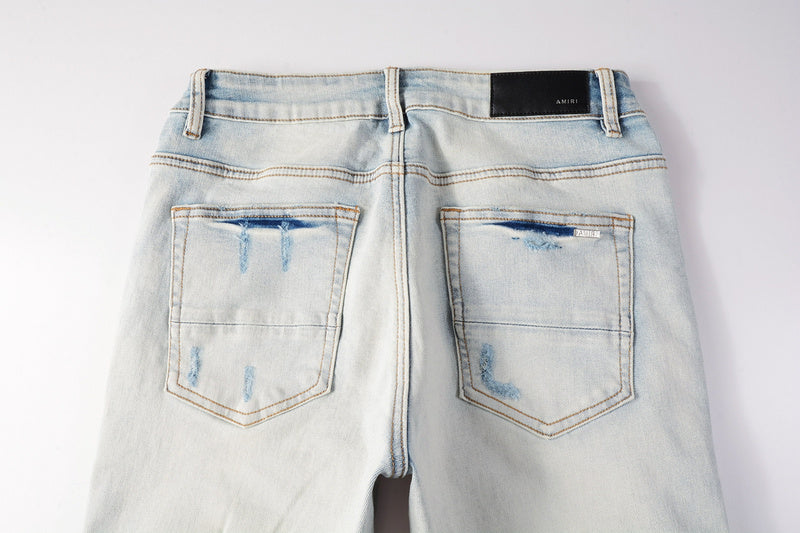 AMIRI Jeans #8887