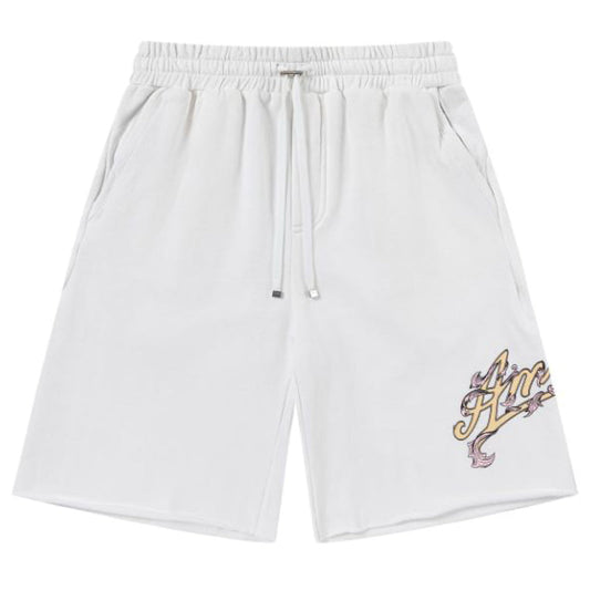 AMIRI Filigree Shorts