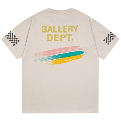 Gallery Dept. x Miami International Autodrone "Miami Grand Prix" MIA Merch Tee