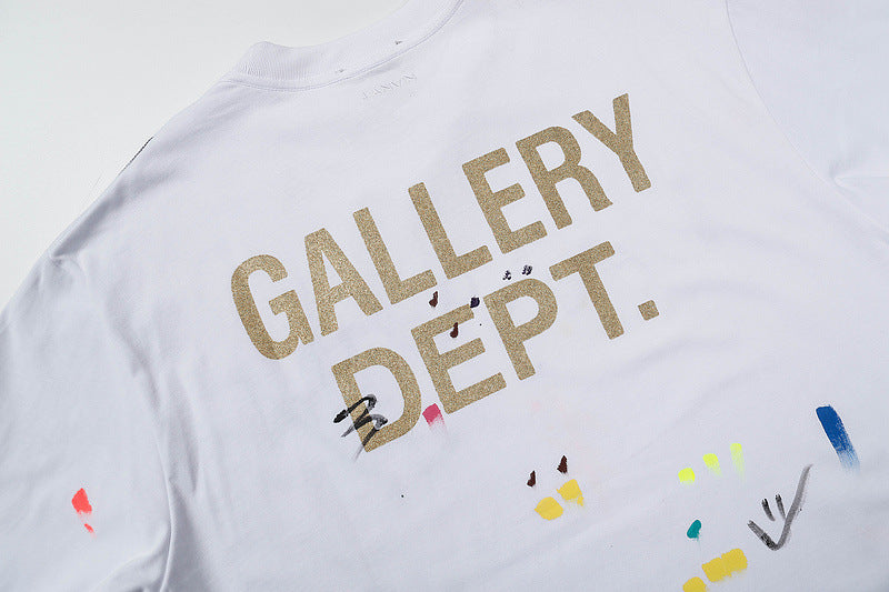 LANVIN x Gallery Dept T-shirt