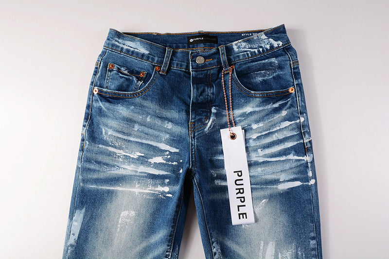 Purple Brand Jean #9062