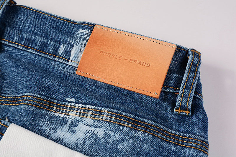 Purple Brand Jean #9062