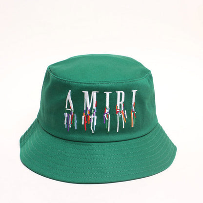 AMIRI Bucket Hat