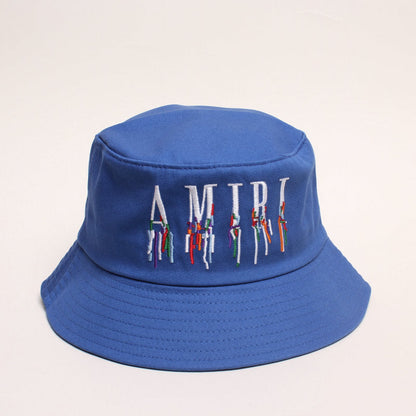 AMIRI Bucket Hat