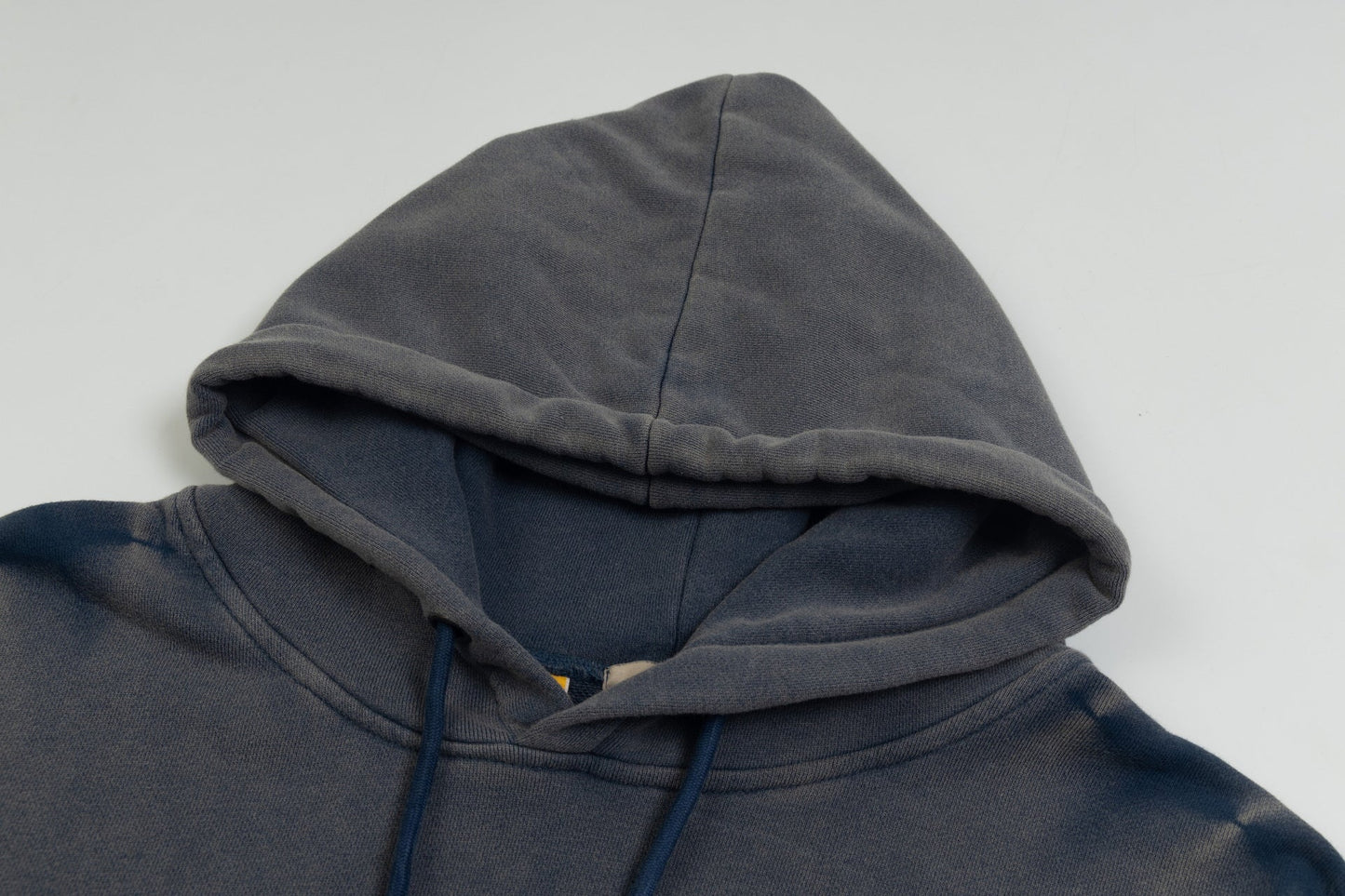 LANVIN X GALLERY DEPT. LOGO Hoodie