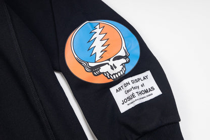 Gallery Dept. Grateful Dead Hoodie