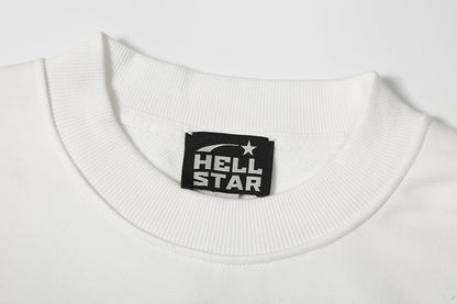 Hellstar Wee All Need Money Sweatshirts