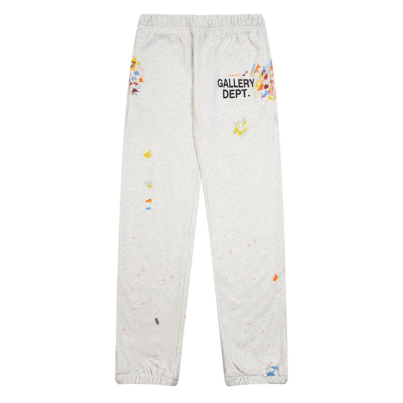 Gallery Dept. Gallery Dept Logo Sweatpants