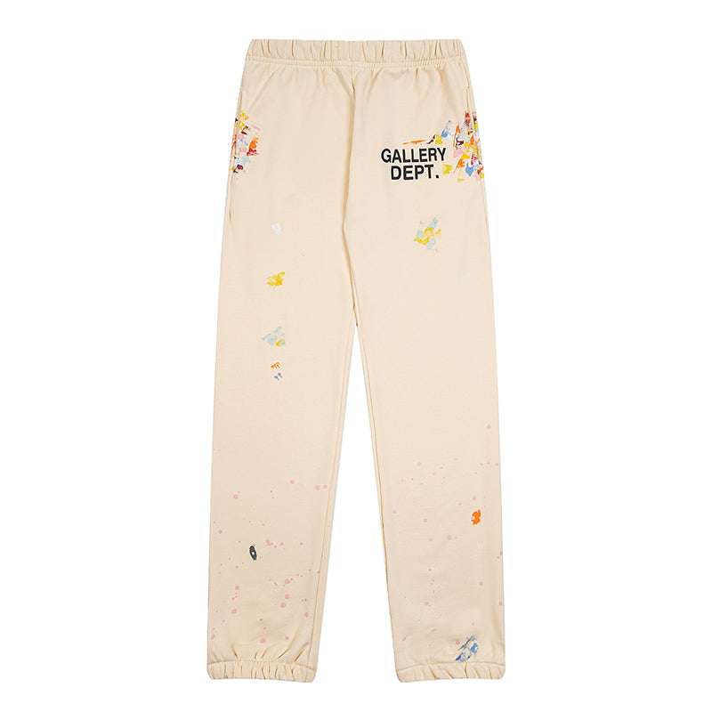 Gallery Dept. Gallery Dept Logo Sweatpants