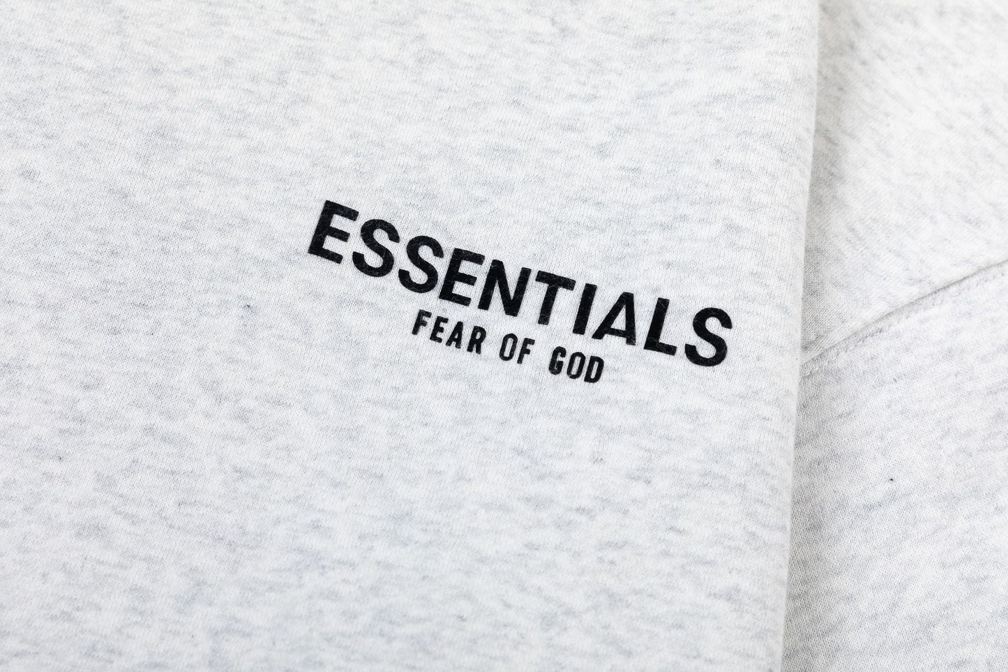 Fear Of God ESSENTAlLS American New York Limited Edition Hoodies