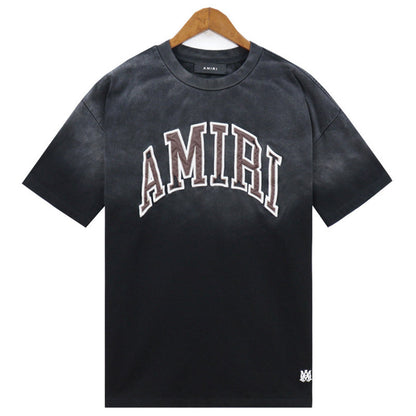 AMIRI Logo-Appliquéd Cotton-Jersey T-Shirts