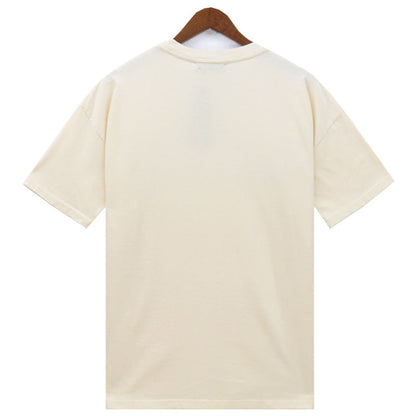 AMIRI Logo-Appliquéd Cotton-Jersey T-Shirts