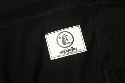 Hellstar Black Sports 96 T-Shirts