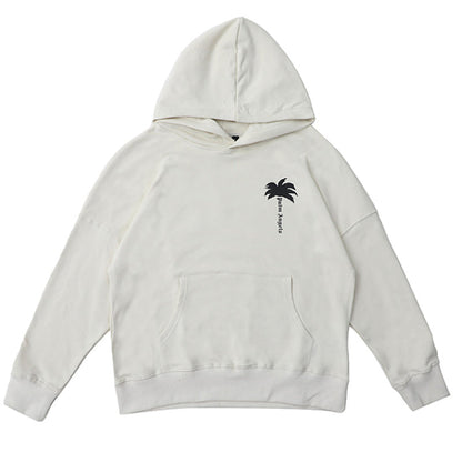 Palm Angels The Palm Hoodies