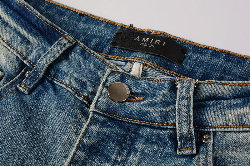 AMIRI Jeans #8897